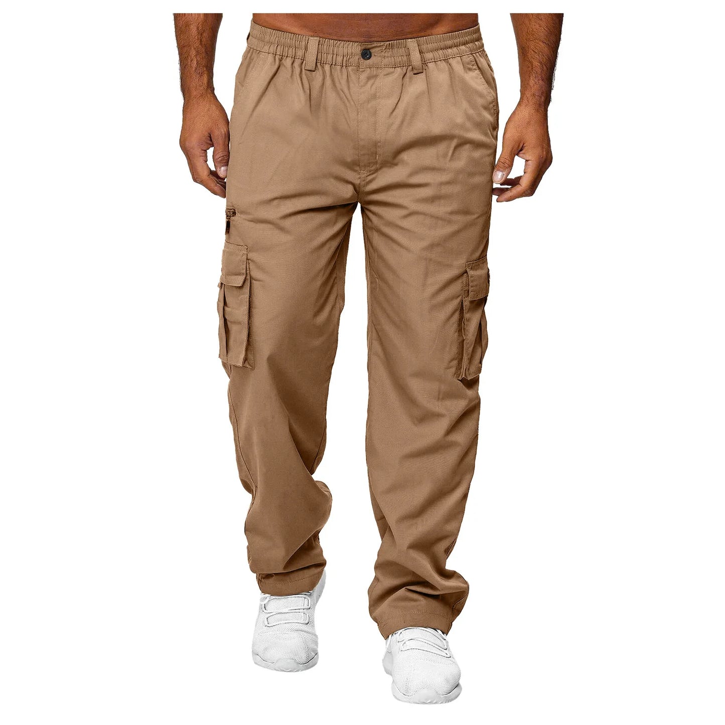 Cargo Sweats