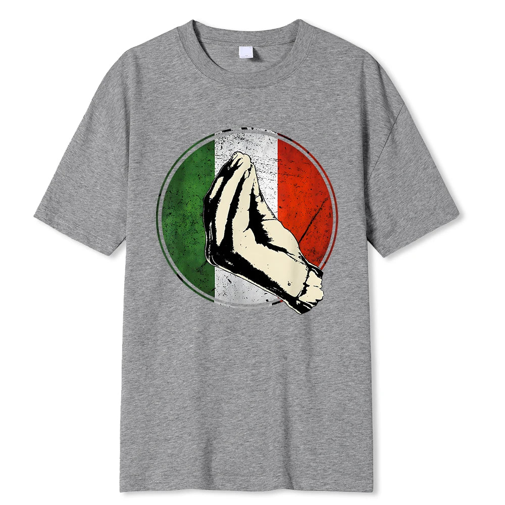 Funny Italian Shirt