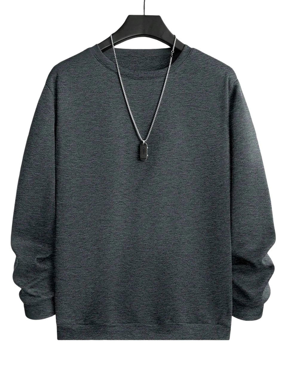 Candy Color Sweatshirts