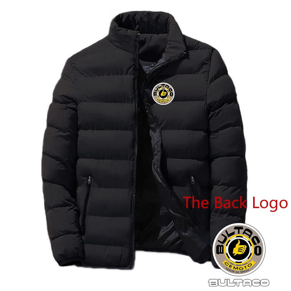 Bultaco Cemoto Motorcycles Coat