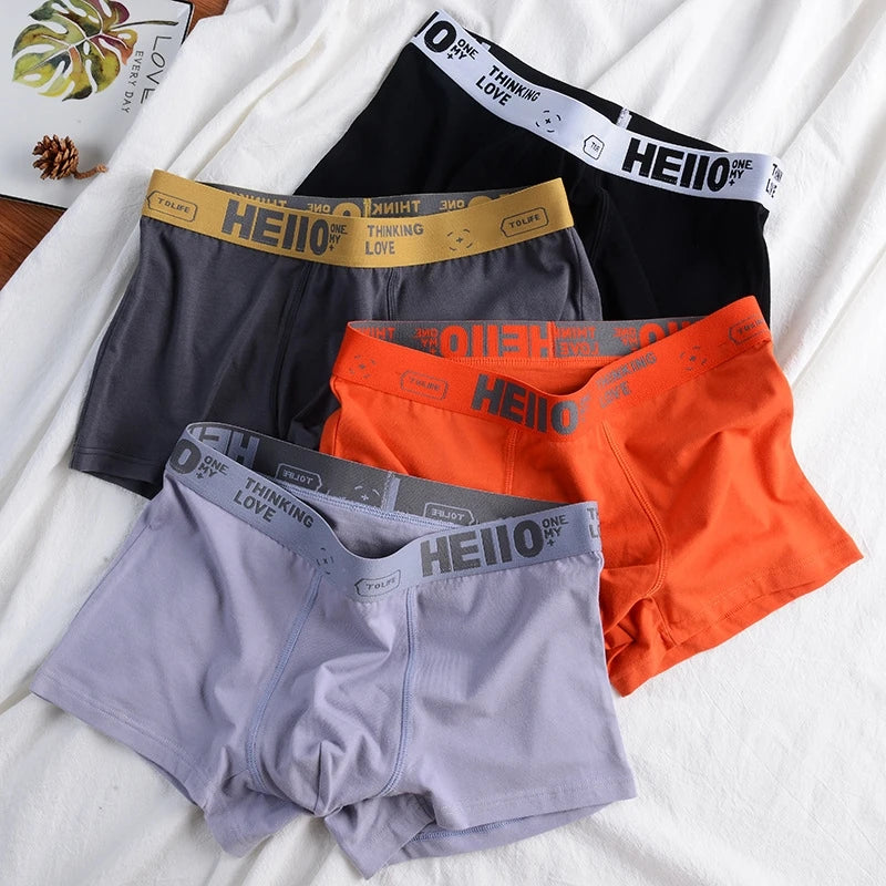 Men Boxers