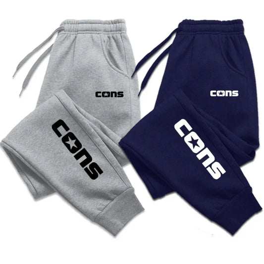 Cons Joggers