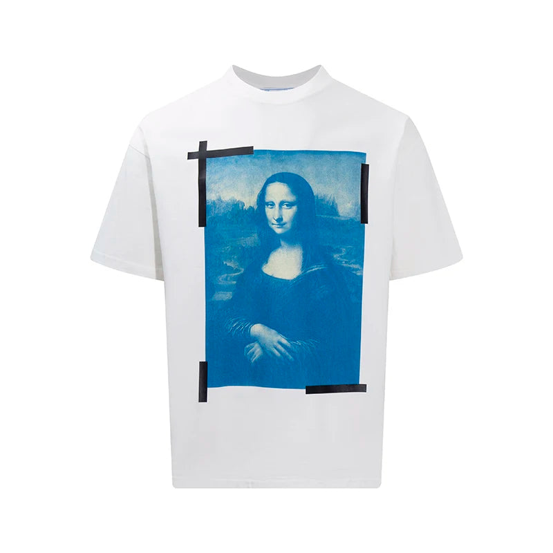 Ablo Designer Collection Tees