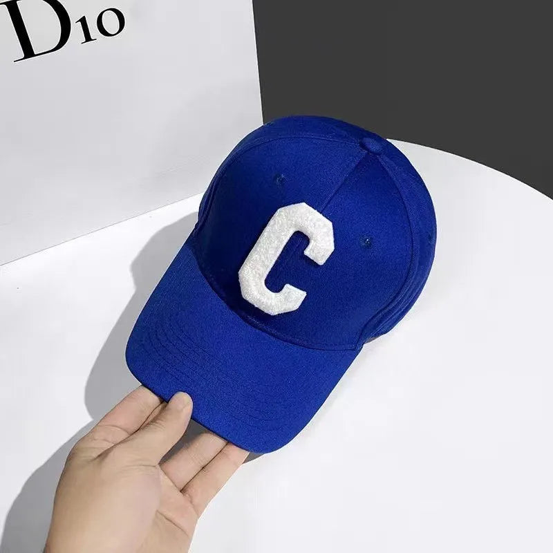 C’s Designer Cap