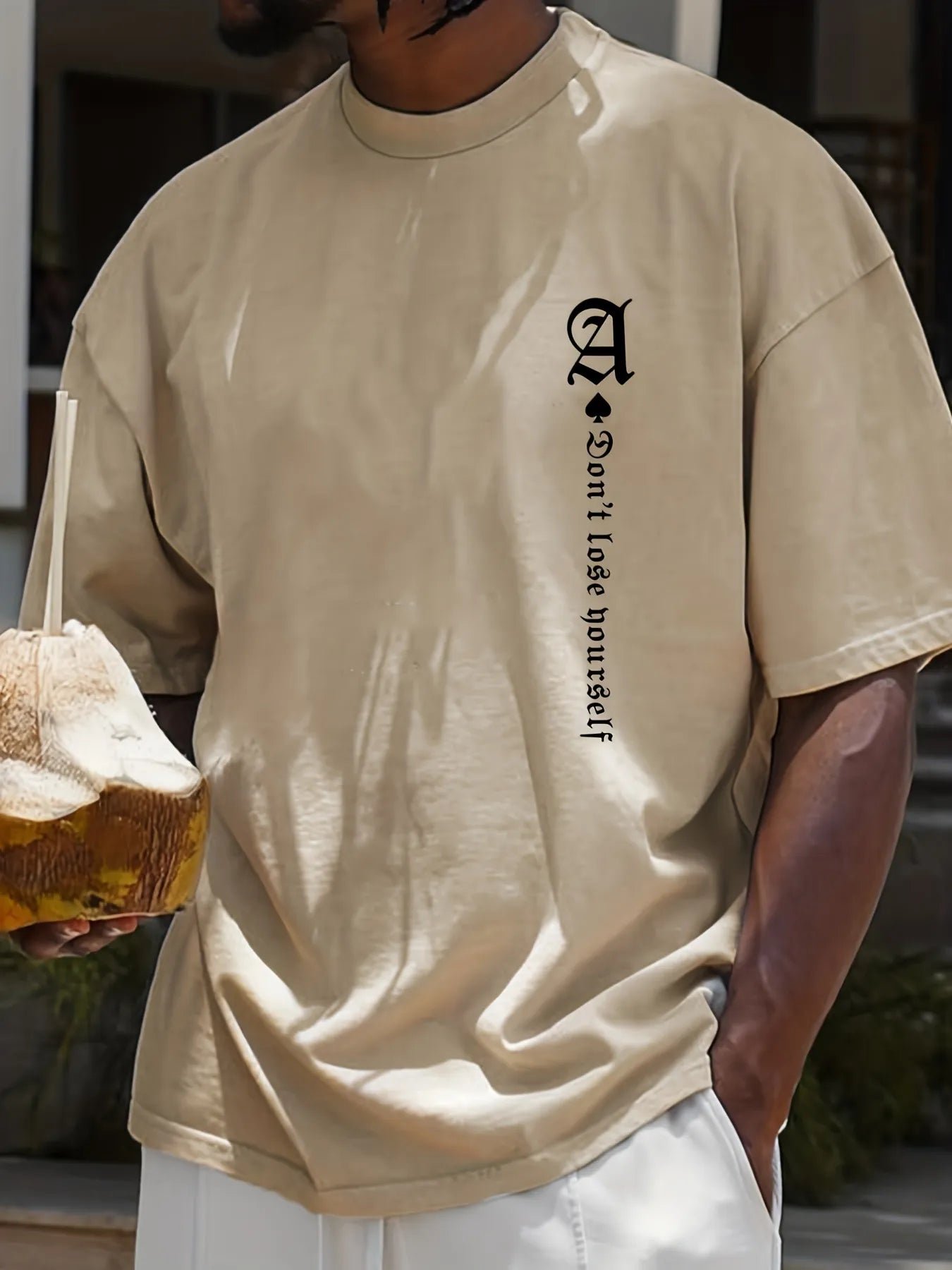 Ace T-shirt