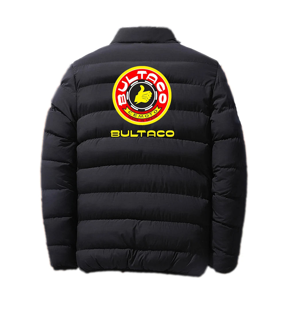 Bultaco Cemoto Motorcycles Coat