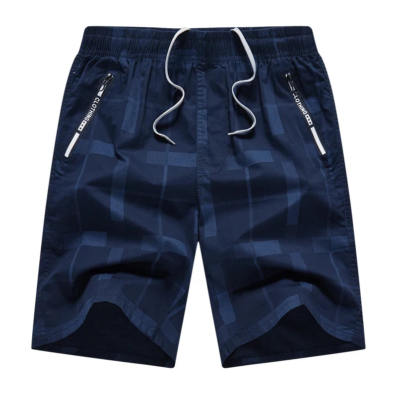 Baggy Casual Shorts
