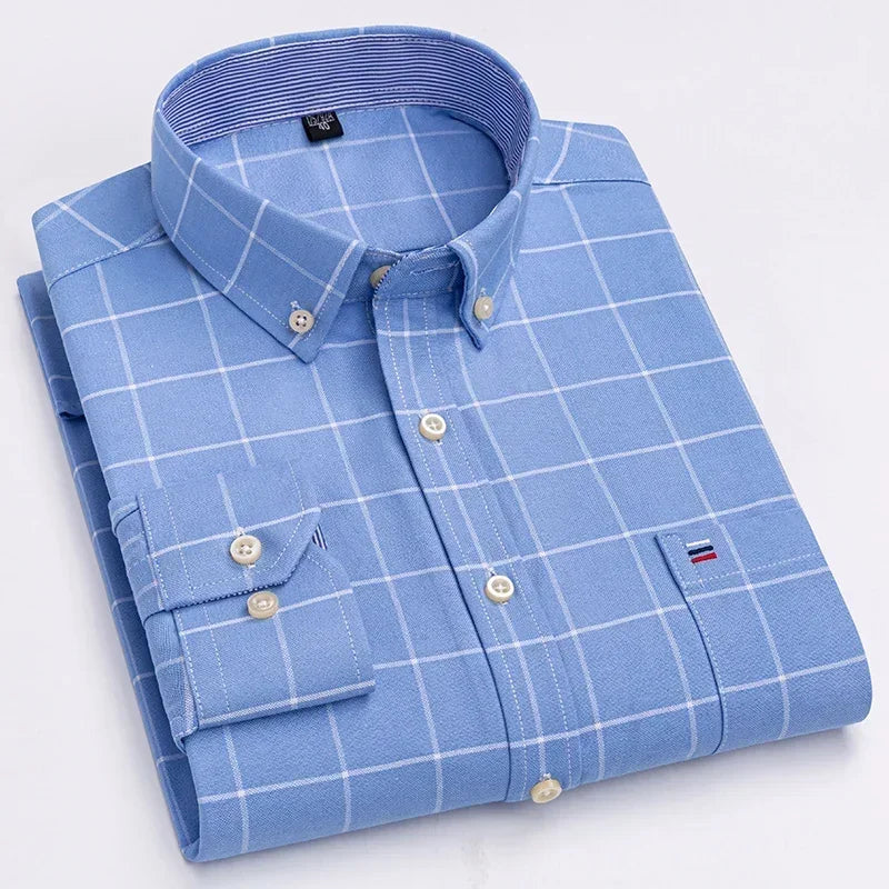 Oxford Men’s Shirts