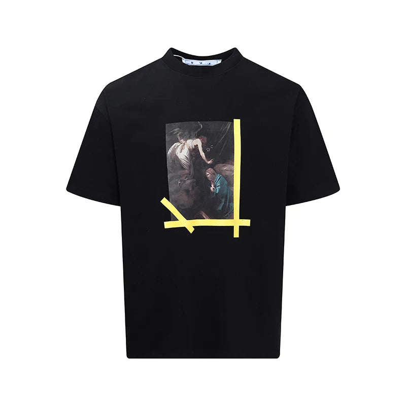 Ablo Designer Collection Tees