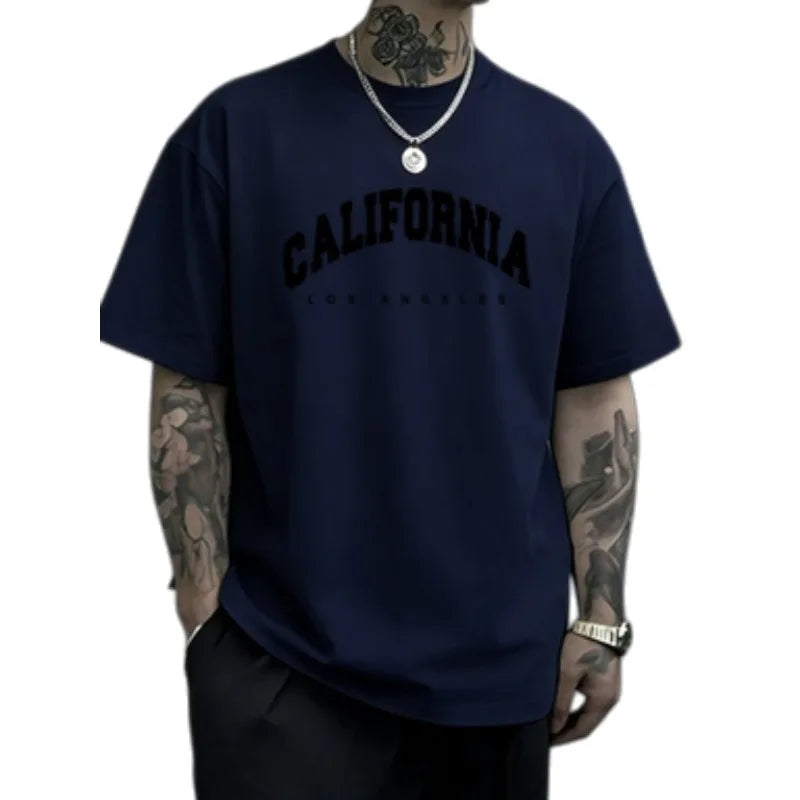 Cali Love Tee