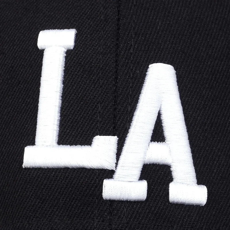 LA Caps