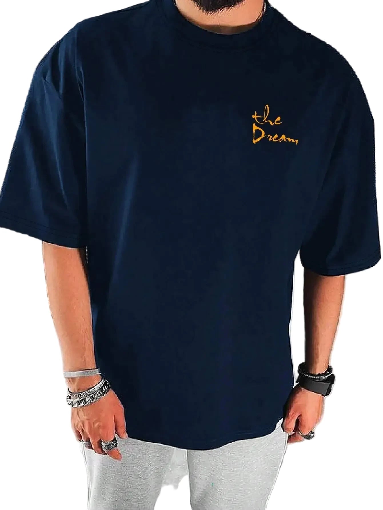 Don'T Dream Your Life Live Tee