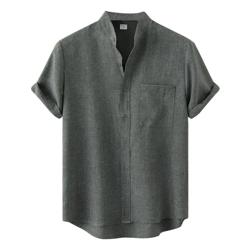 Kennedy Linen Shirts