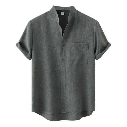 Kennedy Linen Shirts