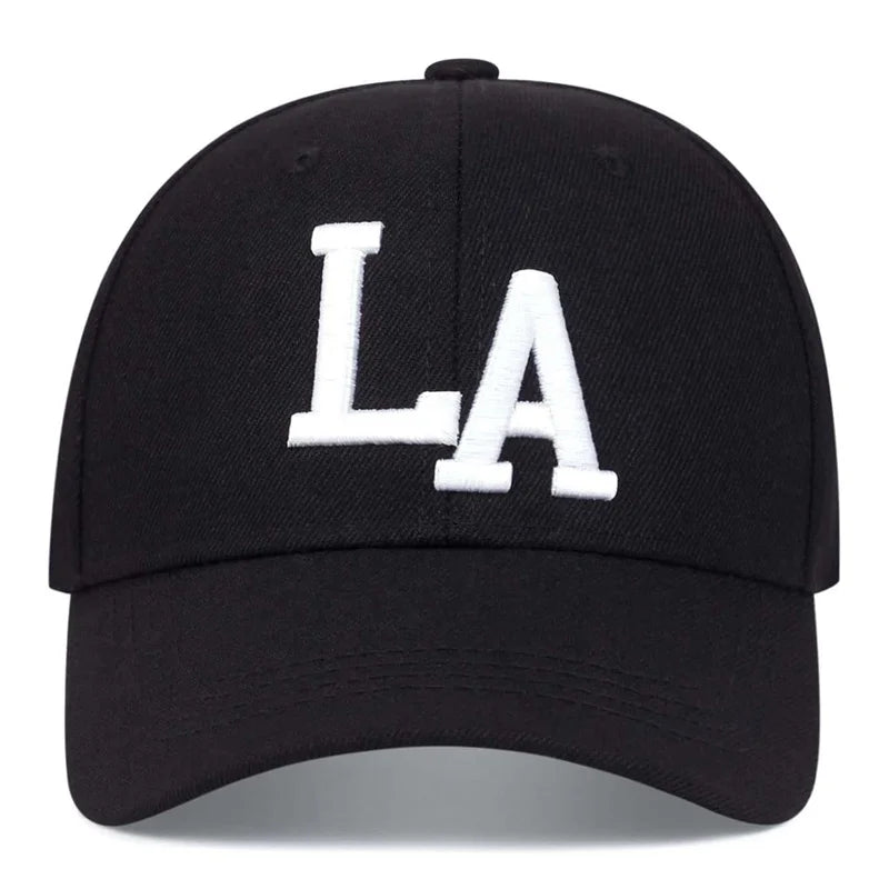 LA Caps