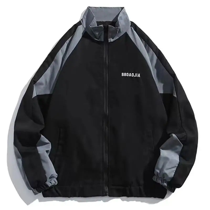 Daze 80’s Style Windbreaker