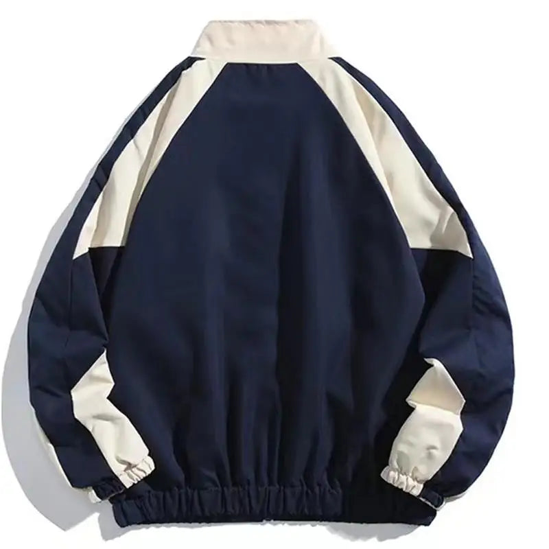 Daze 80’s Style Windbreaker