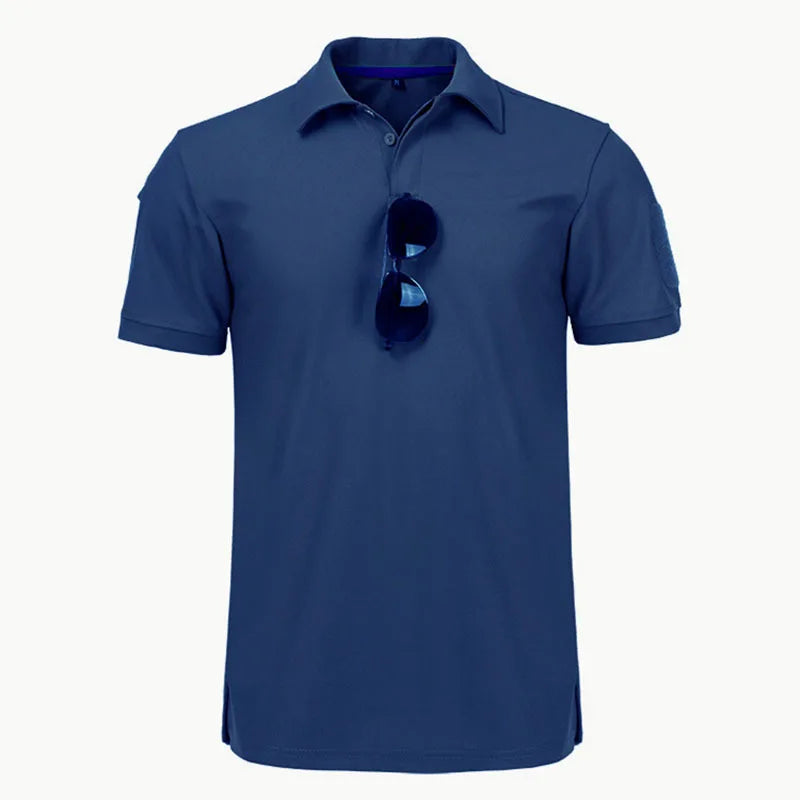 Tactical Style Polos