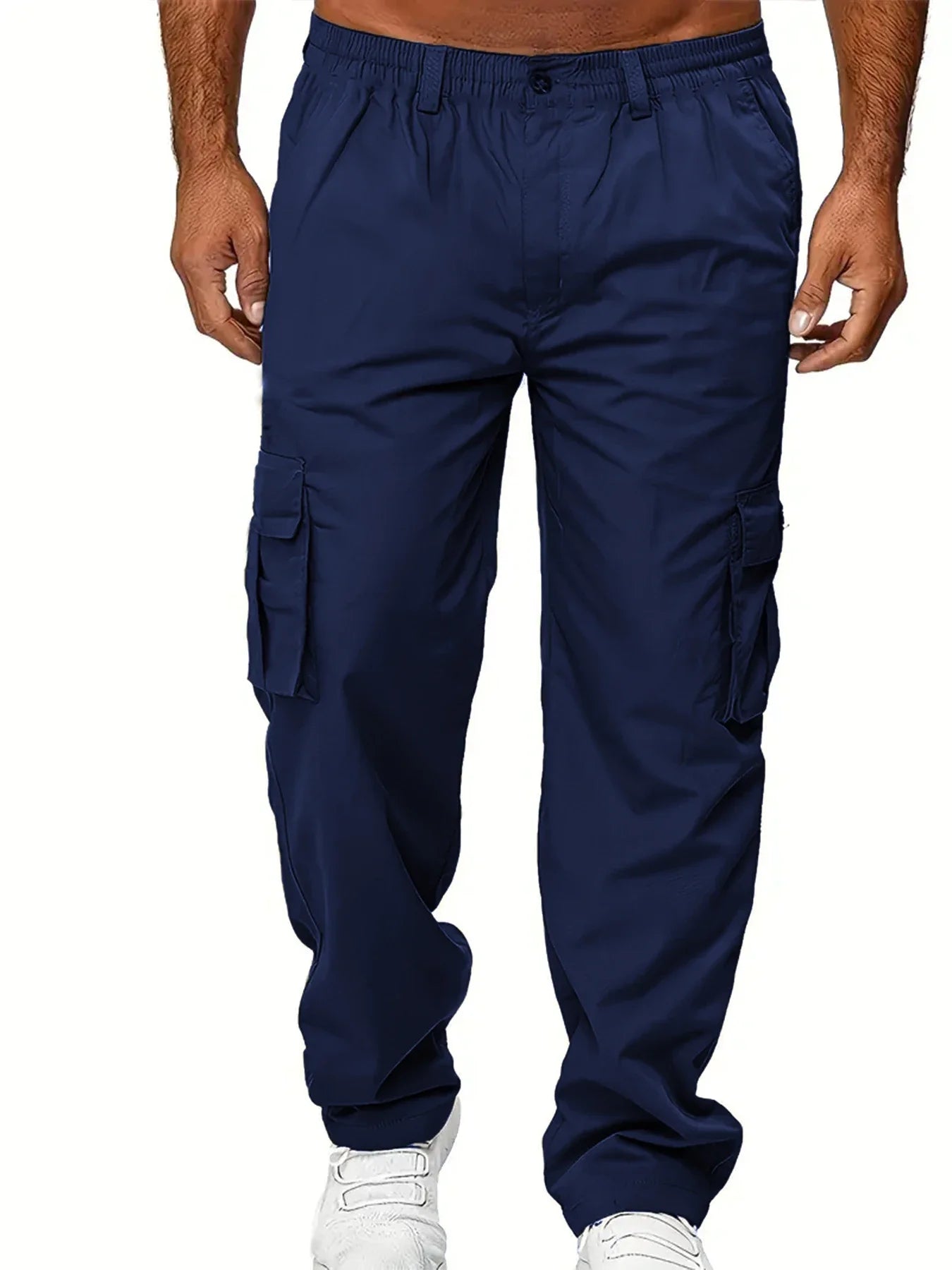 Cargo Sweats