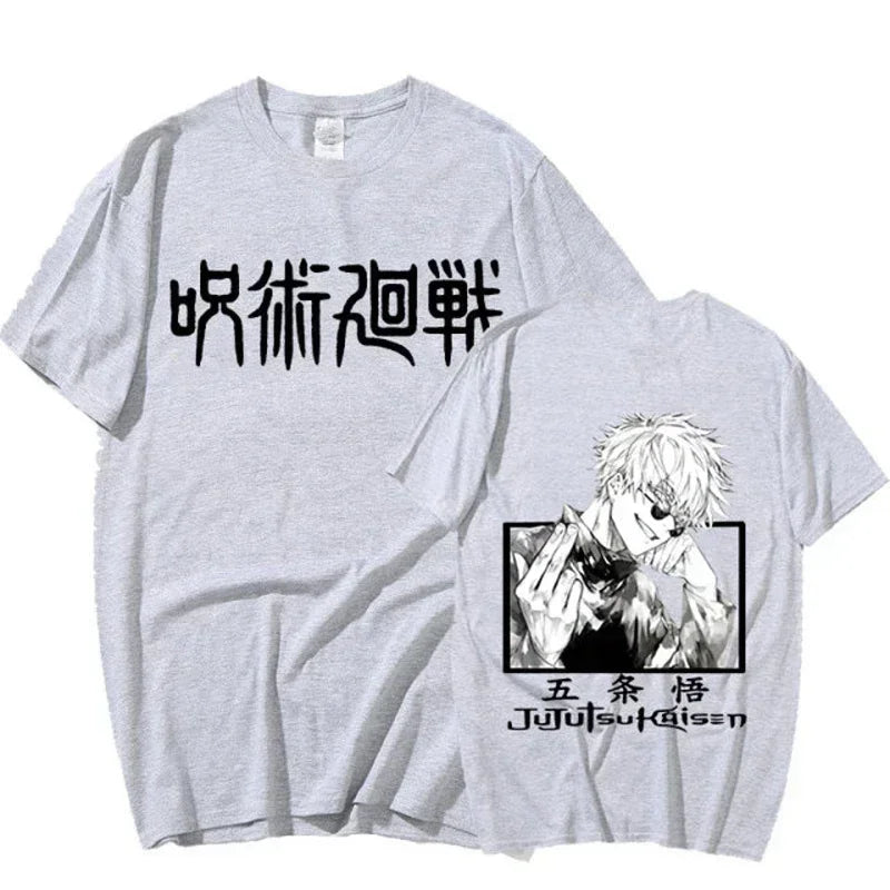 Japanese Anime Tees