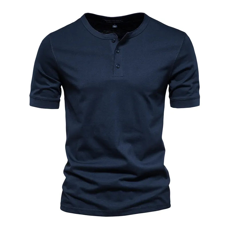 Henley Shirt