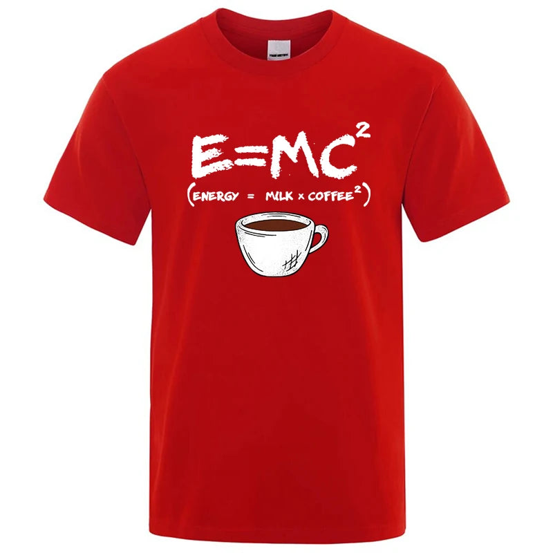 EMC2 Tee