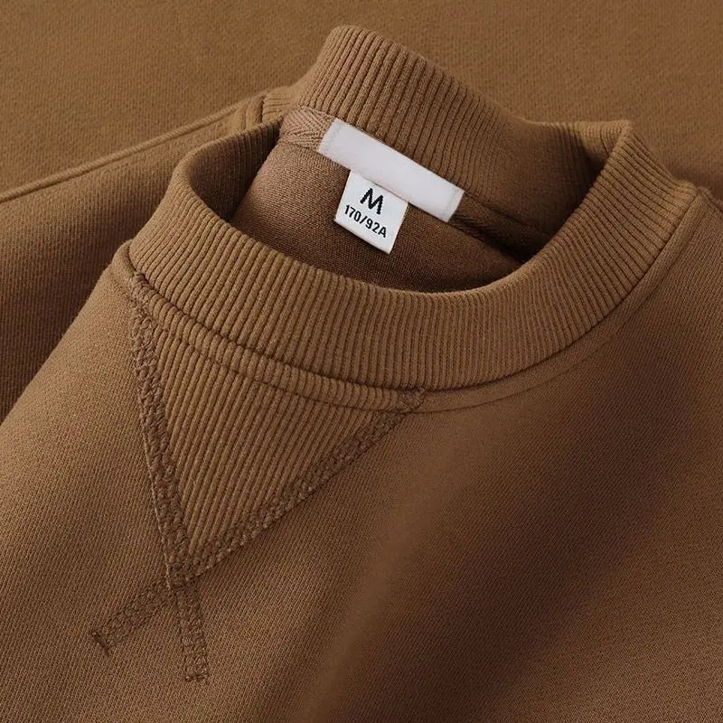 Oversized Sweatshirt