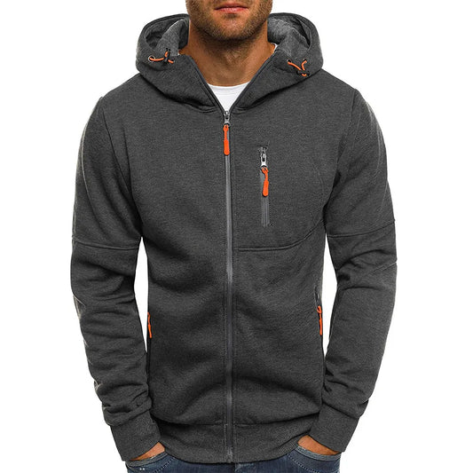 Tecno Hoodie