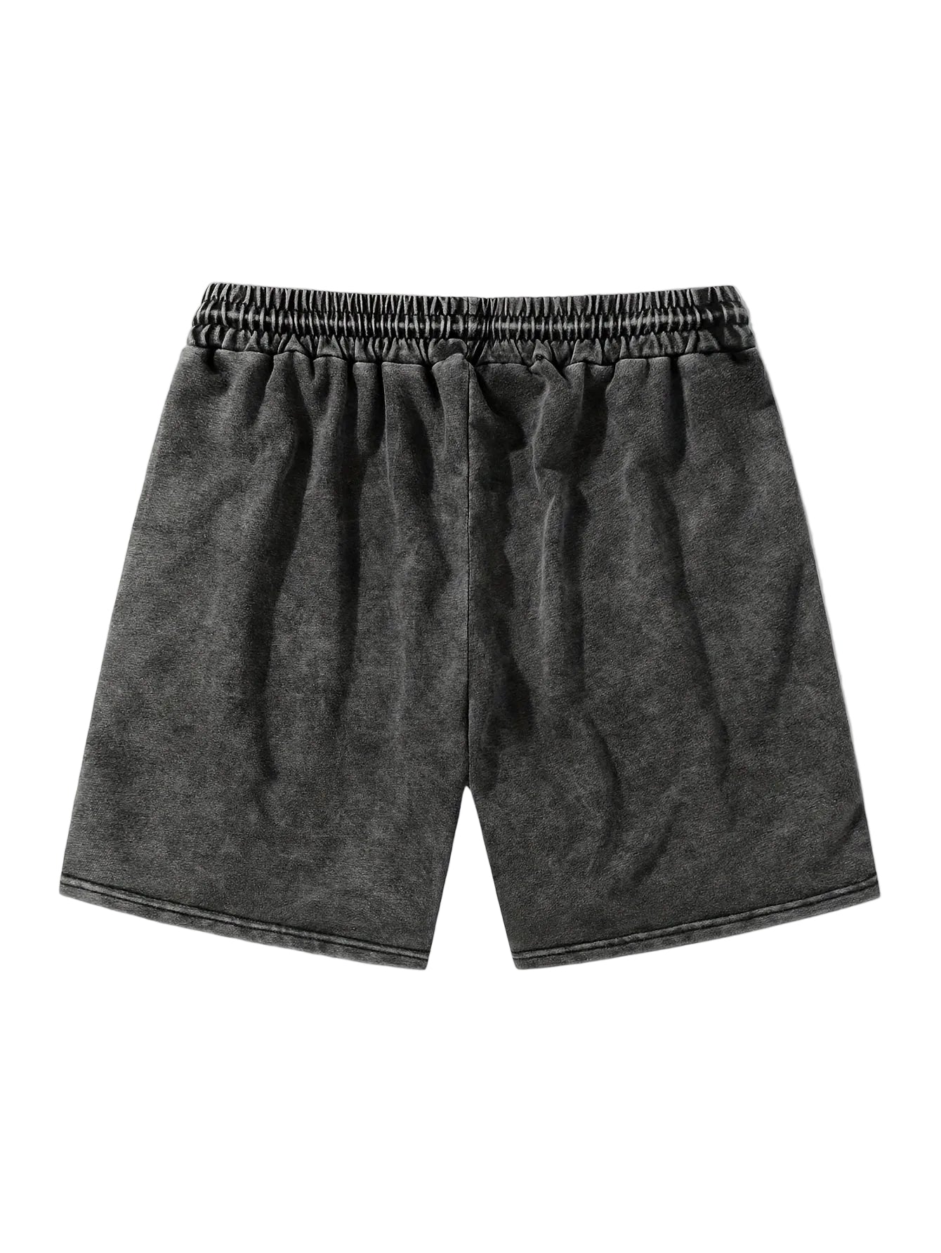 Vintage Wash Cross Shorts