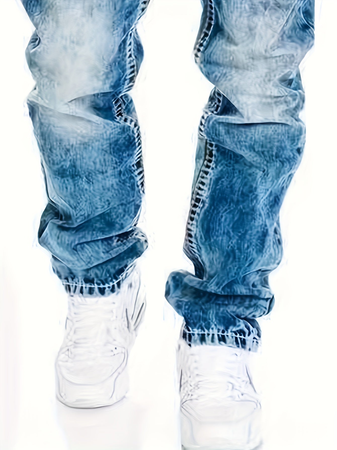 Men's Street Jeans