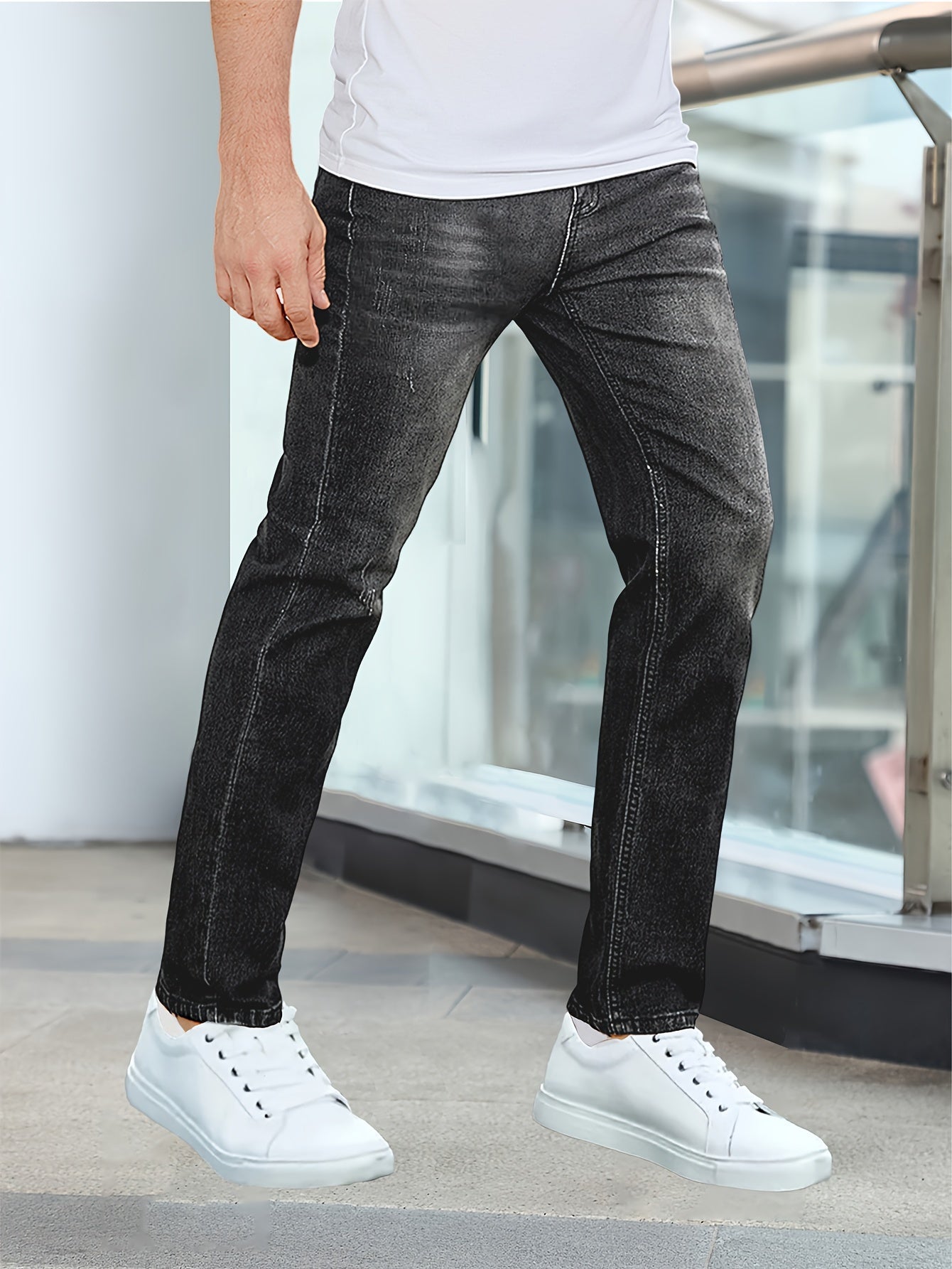 Regular Fit Jeans