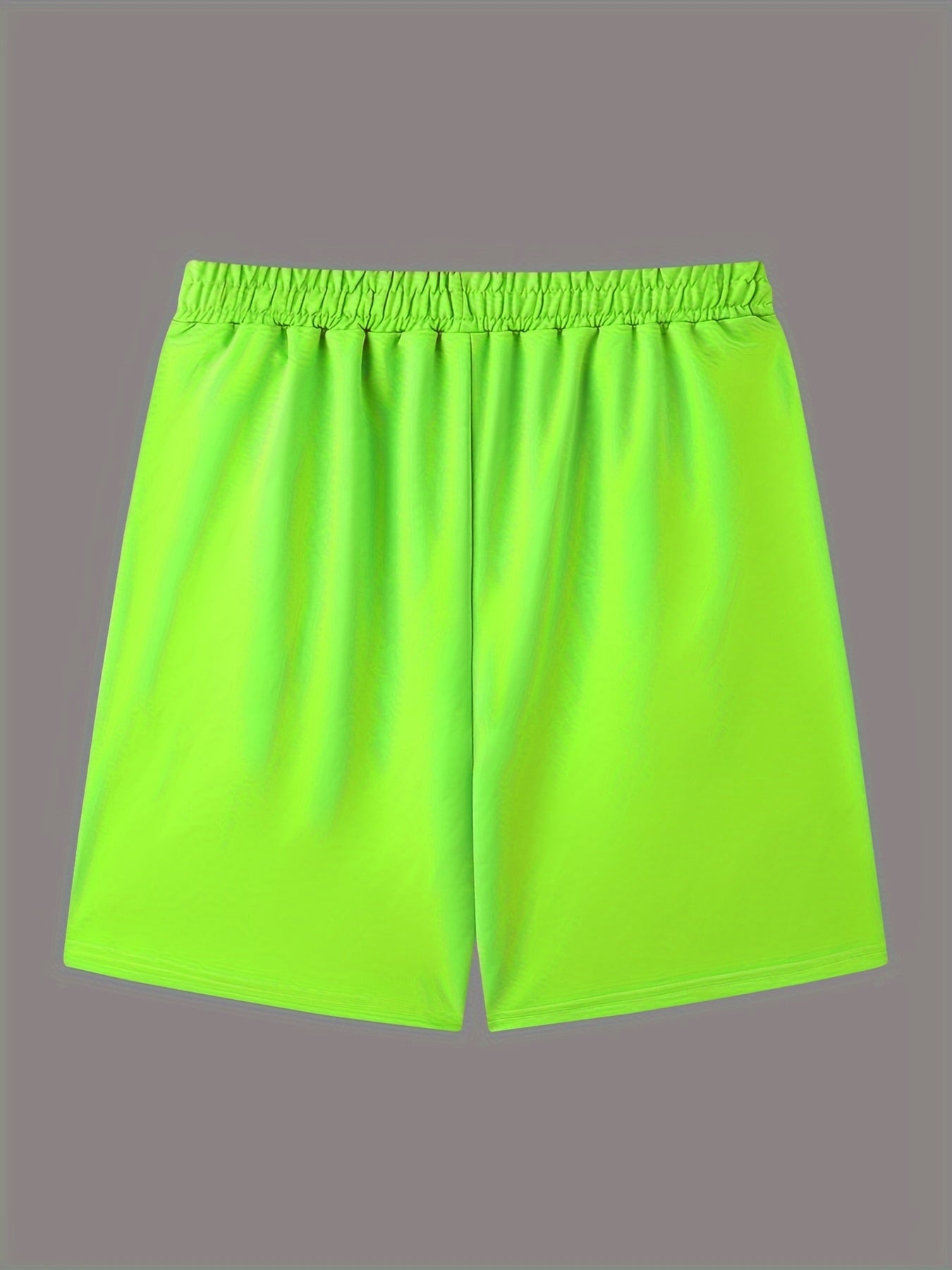 NEW ORLEANS Drawstring Shorts