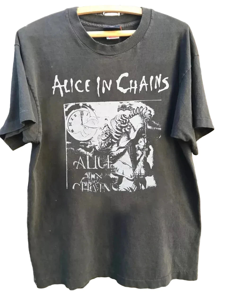 Alice In Chains Dirt Tee